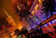 Die schönsten Weihnachtsmärkte in und um Braunschweig