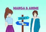 Die Genres von Mangas