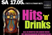 Party der Woche: Hits ´n´Drinks