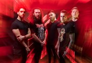 Metalcore-Band I Prevail mit neuem Album