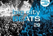 Big City Beats 29 - World Club Dome 2018 Winter Edition