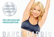 Tanz dich fit mit Tracy Anderson