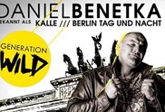Kalle von Berlin - Tag & Nacht in BS und WOB