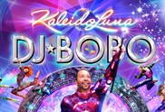 DJ BoBo kommt mit seiner neuen Show „KaleidoLuna“ nach Braunschweig