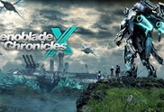 Xenoblade Chronicles X feiert Europa-Premiere auf der gamescom