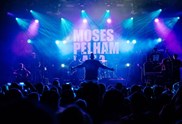 Moses Pelham mit neuem Album auf Tour