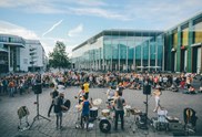Straßenmusikfestival „Buskers Braunschweig“ sucht pflasterfähige Musiker