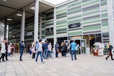 Service für alle Fälle: Sorgloses Shoppingerlebnis in den Designer Outlets Wolfsburg