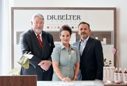 DR. BELTER für Kosmetik-Award nominiert