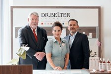 DR. BELTER für Kosmetik-Award nominiert