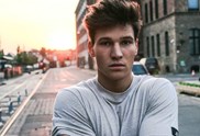 Wincent Weiss bei "stars@ndr2 - live in Gifhorn"