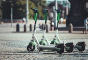 E-Scooter: Lime startet in Wolfsburg