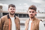 The Chainsmokers erweitern das imposante EXIT Festival Line-Up 