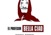 Bella Ciao (Hugel Remix) von El Profesor