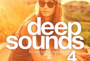 Club Tools veröffentlicht heute "Deep Sounds - Vol. 4"