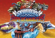  Skylanders: SuperChargers