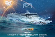 BigCityBeats WORLD CLUB DOME Cruise Edition 2019