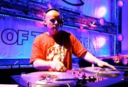Apotheker-Party mit DJ Kid Cut