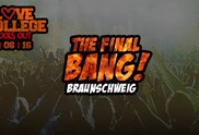 The Final Bang - School's Out Braunschweig
