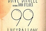 Dave Darell feat. Dan O'Clock - 99 Luftballons