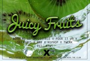 Juicy Fruits Vol. Kiwi