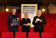 31. Internationales Filmfestival Braunschweig