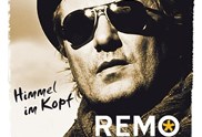 REMO und sein neues Album „Himmel im Kopf“