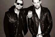 The Madden Brothers - Neues Projekt der Good Charlotte-Rocker