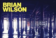 Brian Wilson veröffentlicht neues Album