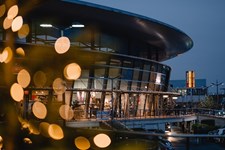 Designer Outlets Wolfsburg in 2023 mit Rekordergebnis