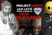 Project Hannover - Die XXL Hausparty
