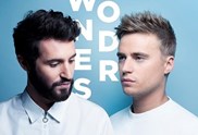 Klingande & Broken Back drehen ihre aktuelle Single 'Wonders' als Acoustic- und Remix-Versionen um