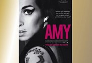 AMY: Das Portrait von Amy Winehouse