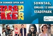 Sommer Open Air in Magdeburg