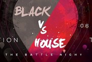 DJ Evolution (Black Music) vs. DJ Totsen (House Music)
