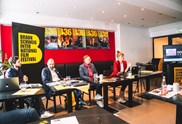 Film ab in der Löwenstadt: 36. Braunschweig International Film Festival präsentiert facettenreiches Programm 
