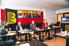 Film ab in der Löwenstadt: 36. Braunschweig International Film Festival präsentiert facettenreiches Programm 