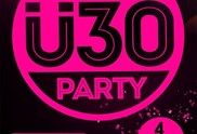 Ü30 Party in der Stadthalle Braunschweig