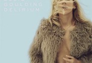 Ellie Goulding veröffentlicht ihr neues Album "Delirium"