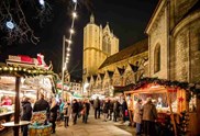 Braunschweiger Weihnachtsmarkt beginnt am 23. November