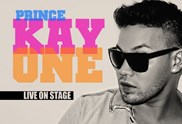 Prince Kay One Live