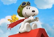 Snoopys Große Abenteuer