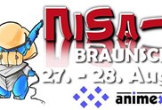NiSa-Con – Anime und Manga Convention in Braunschweig