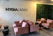 Frauenpower vereint Fitness und Design: HYGIA Ladies am Rebenring eröffnet am 01. Februar 2022
