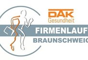 Rekord: Über 2.000 Teilnehmer beim 5. DAK Firmenlauf Braunschweig 