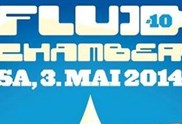 Fluid Chamber #10 - "Keep It Rolling"