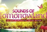 The Night Of The Greatest Festival Anthems