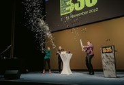 Preisregen: Rekordsumme und zwei neue Filmpreise beim diesjährigen 36. Braunschweig International Film Festival