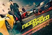 Im Kino: Need for Speed