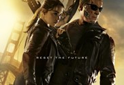 Im Kino: "Terminator Genisys"